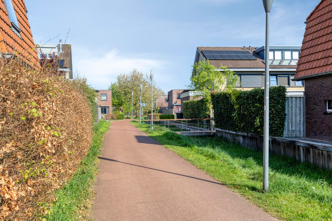 Foto 37 van Volsellastraat 20