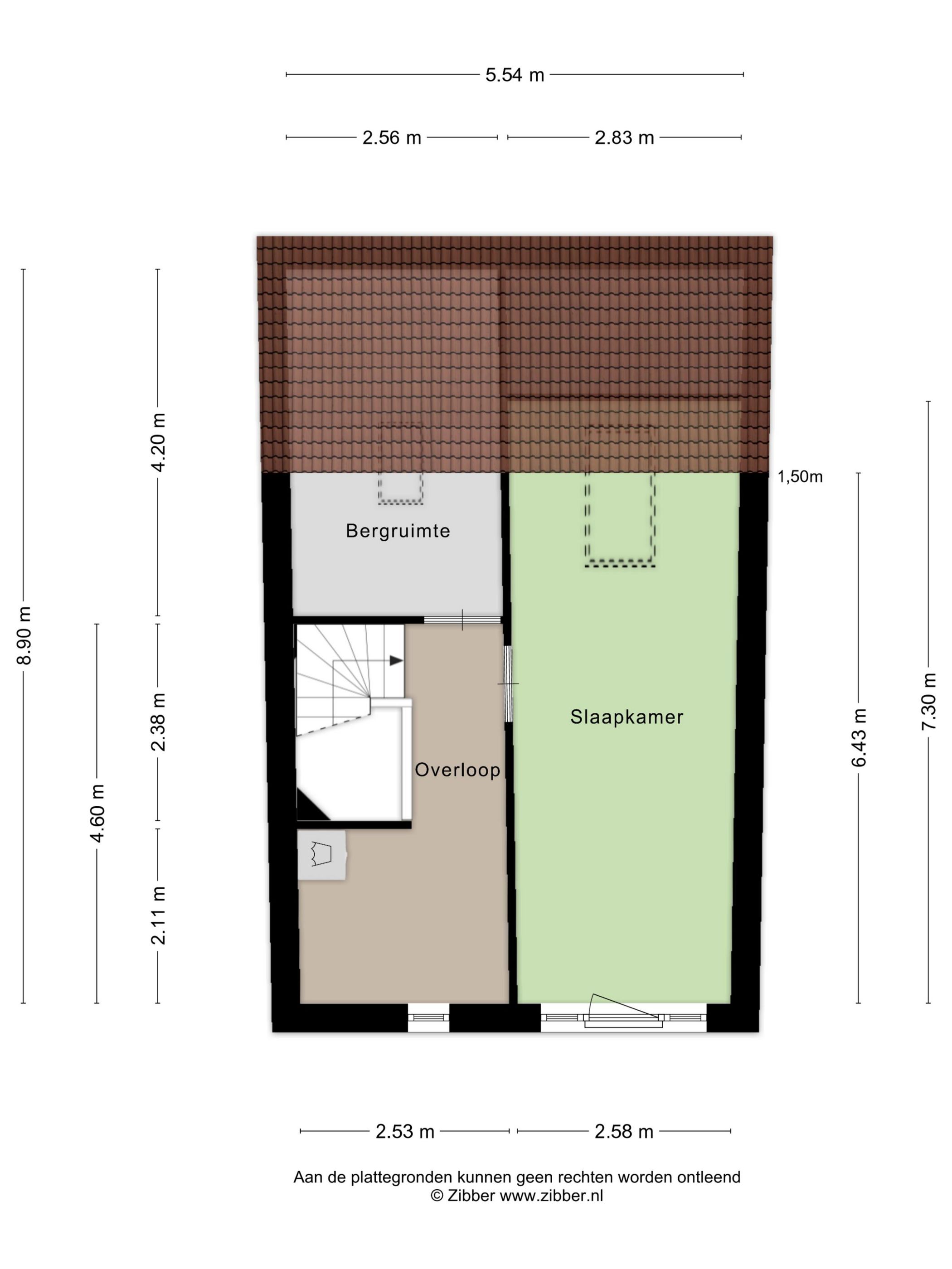 Foto 45 van Volsellastraat 20