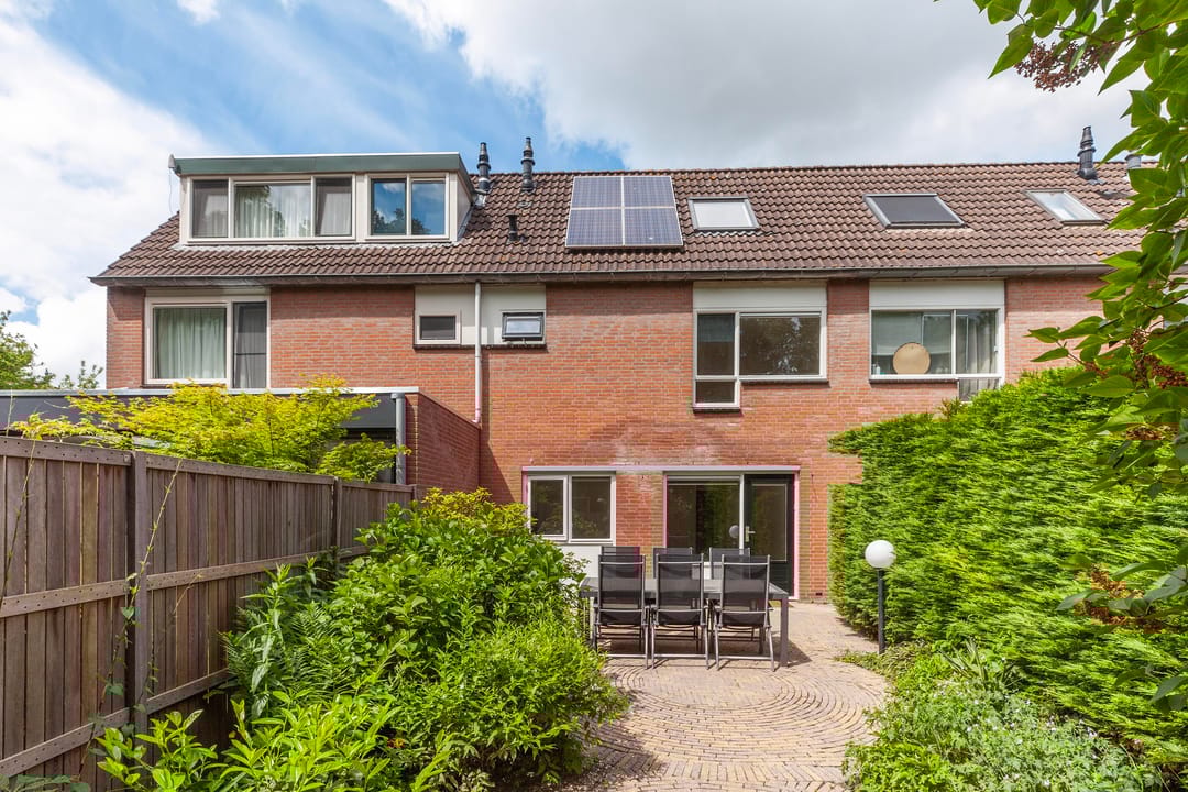 Foto 11 van Tjalkwerf 15