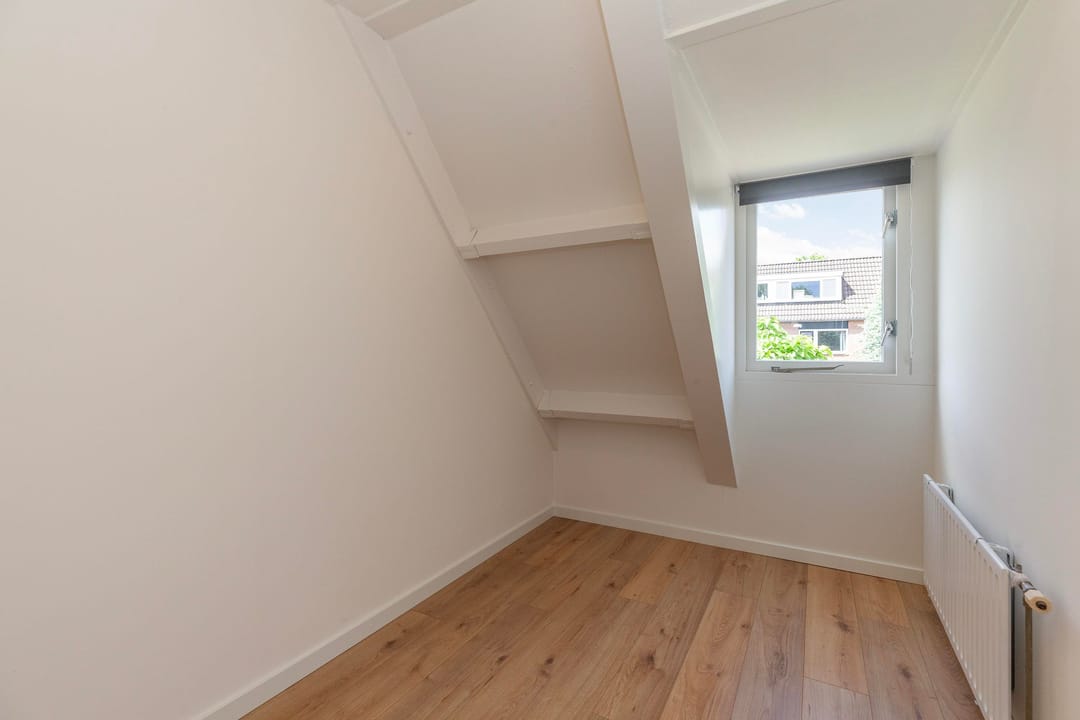 Foto 22 van Tjalkwerf 15