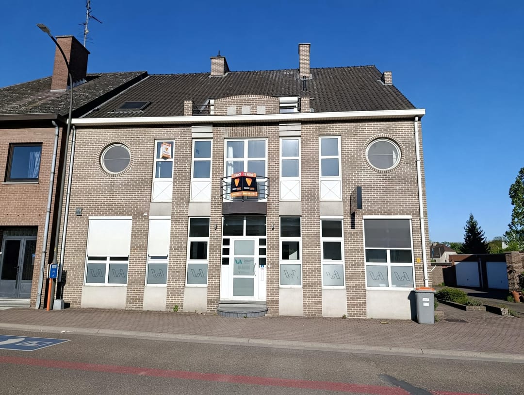 Foto 1 van Zeepstraat 4