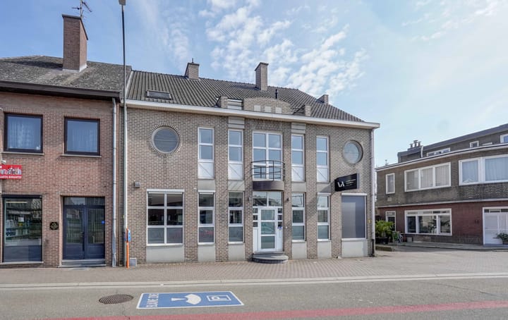 Foto 4 van Zeepstraat 4