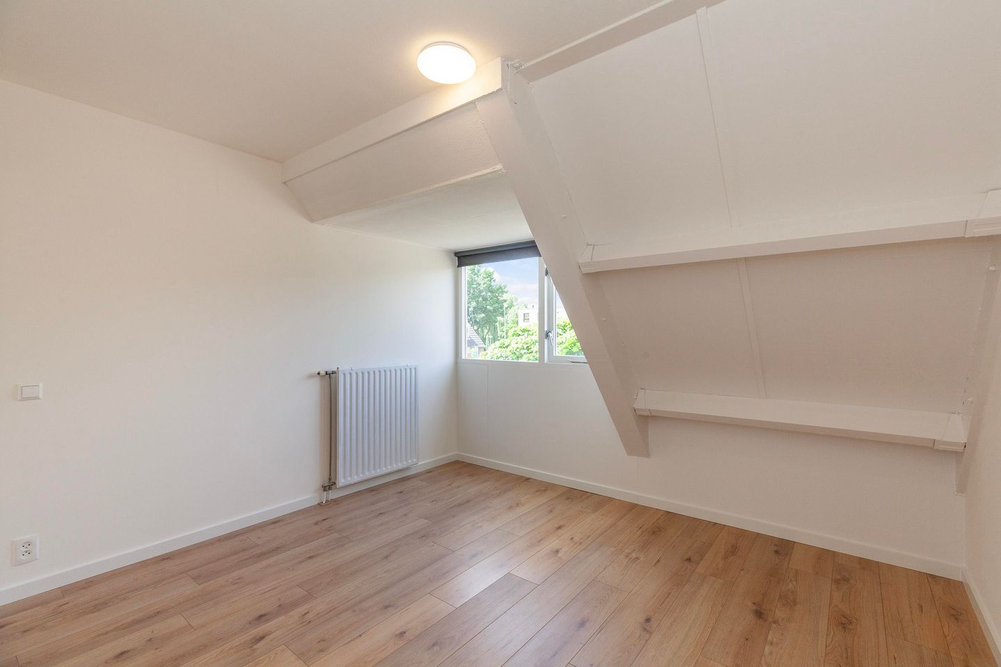 Foto 20 van Tjalkwerf 15