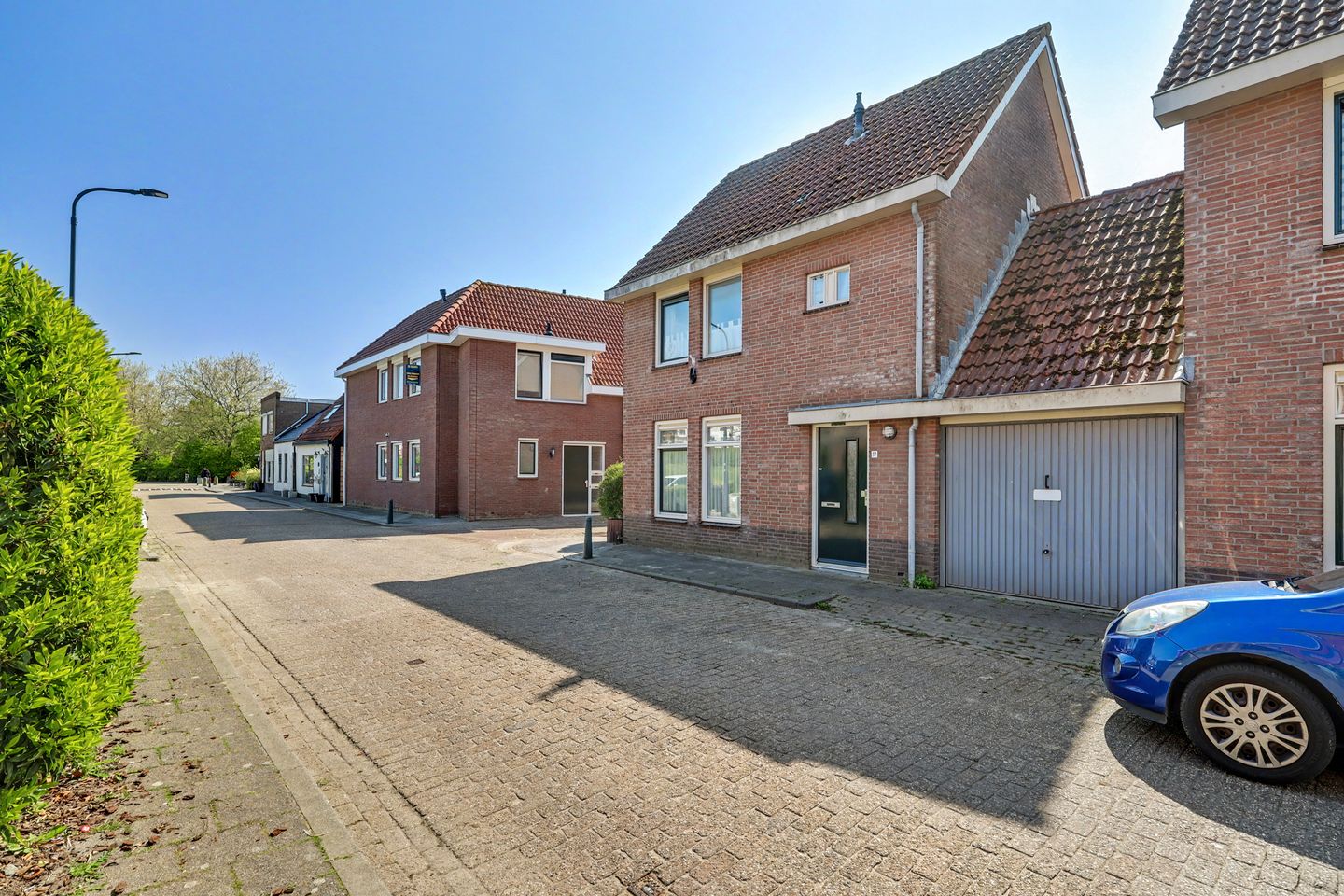 Foto 4 van Noordeindstraat 17