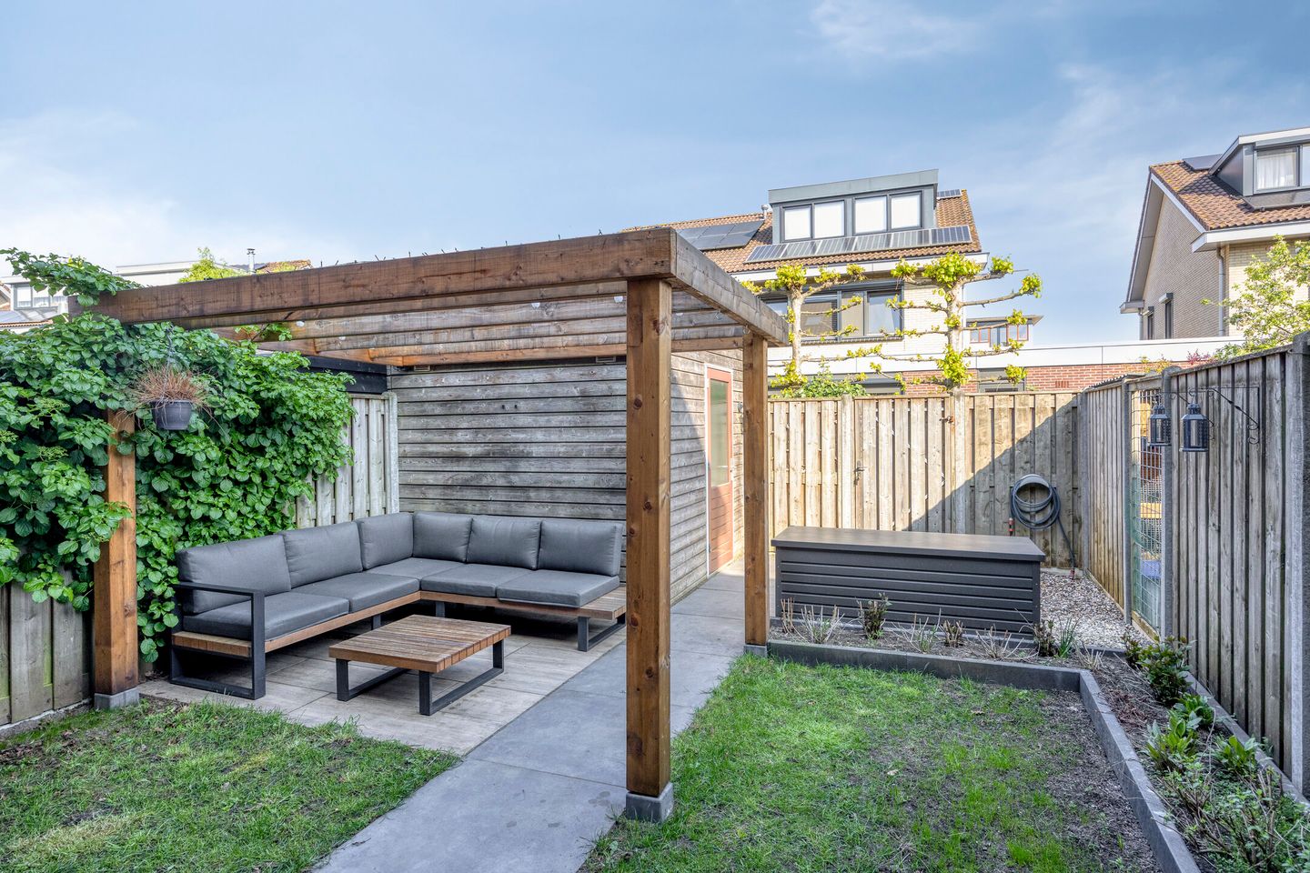 Foto 4 van Volsellastraat 20