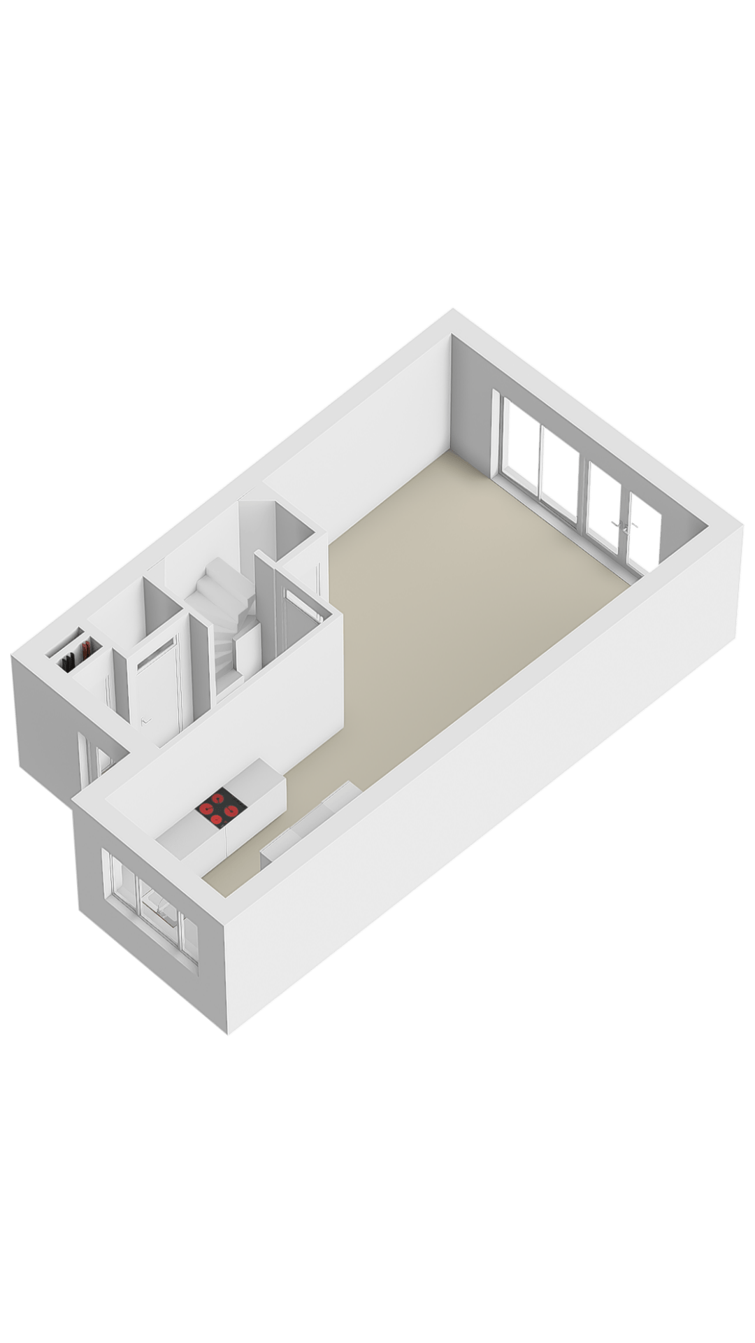 Foto 42 van Volsellastraat 20