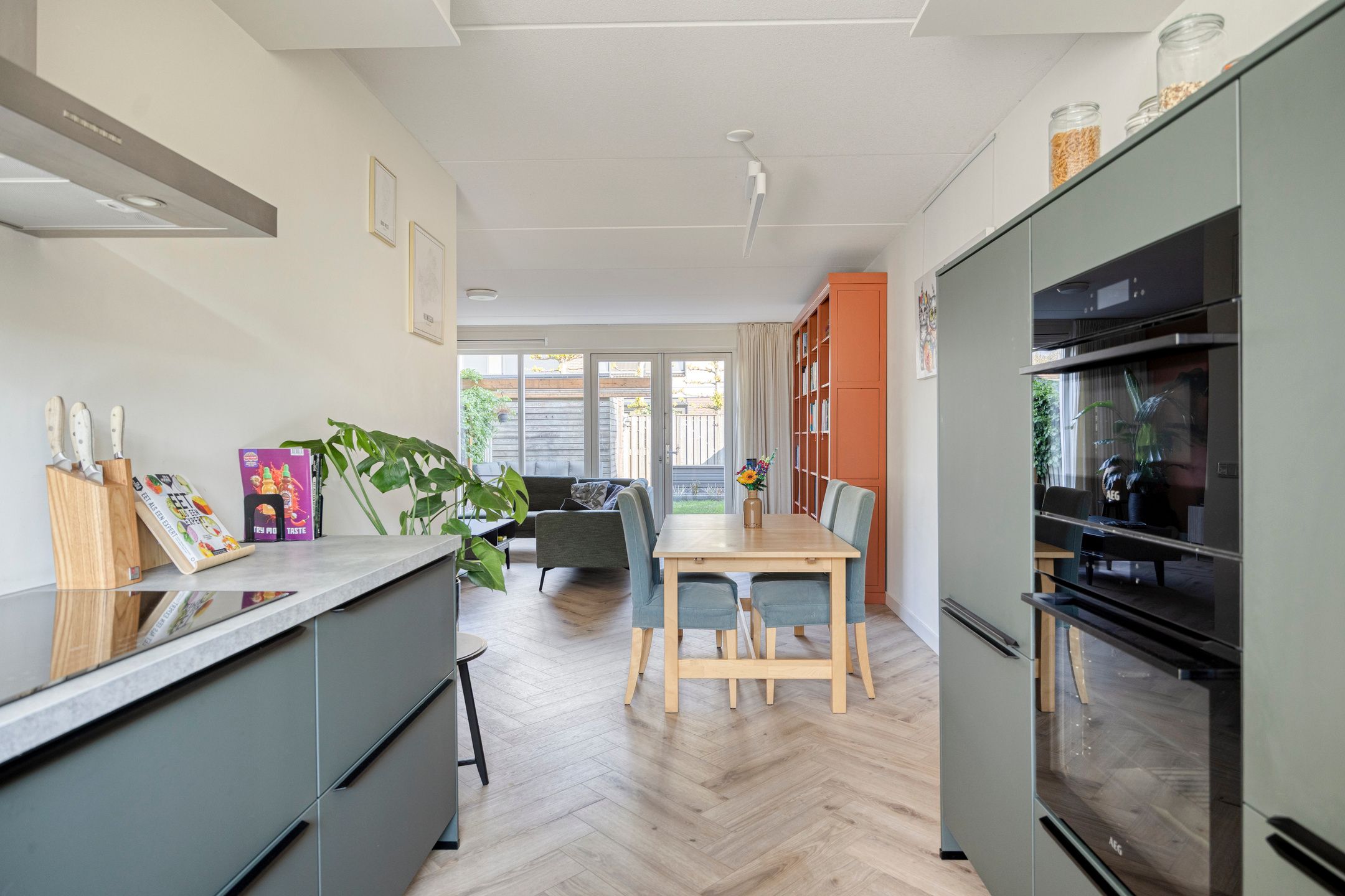 Foto 15 van Volsellastraat 20