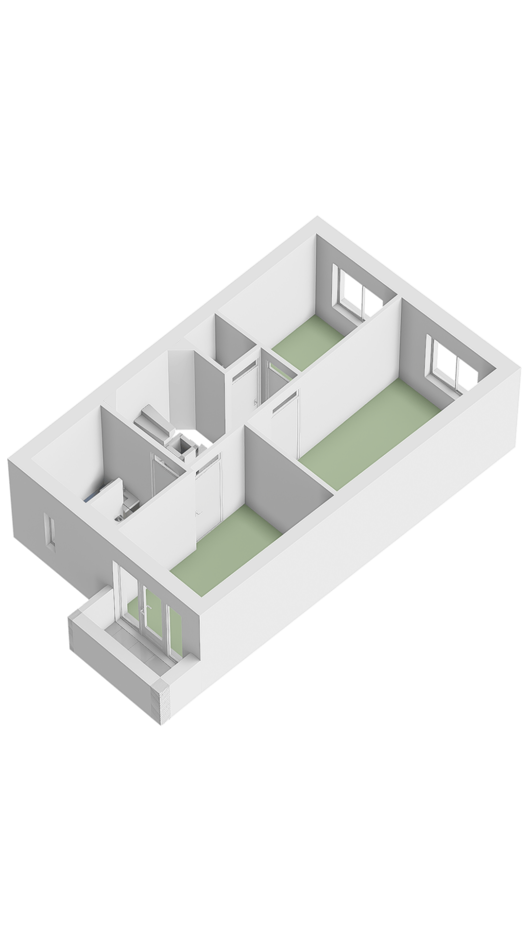 Foto 44 van Volsellastraat 20