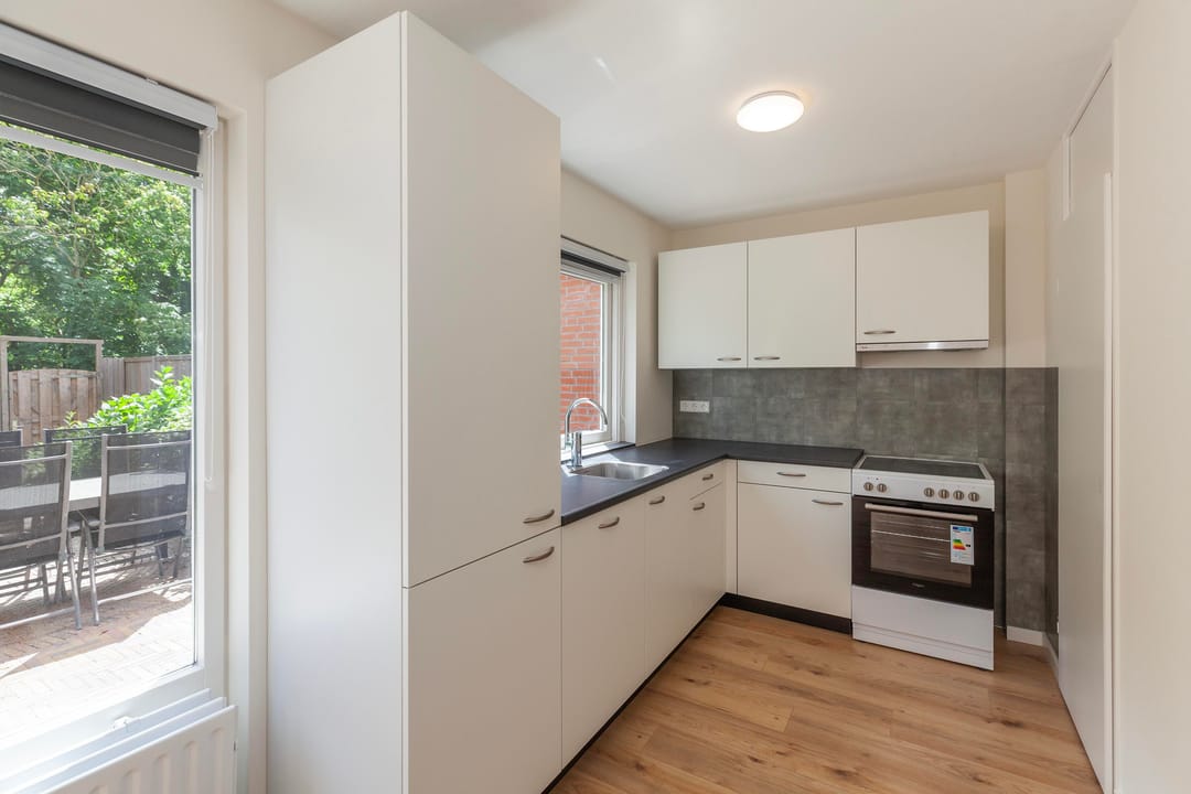 Foto 8 van Tjalkwerf 15