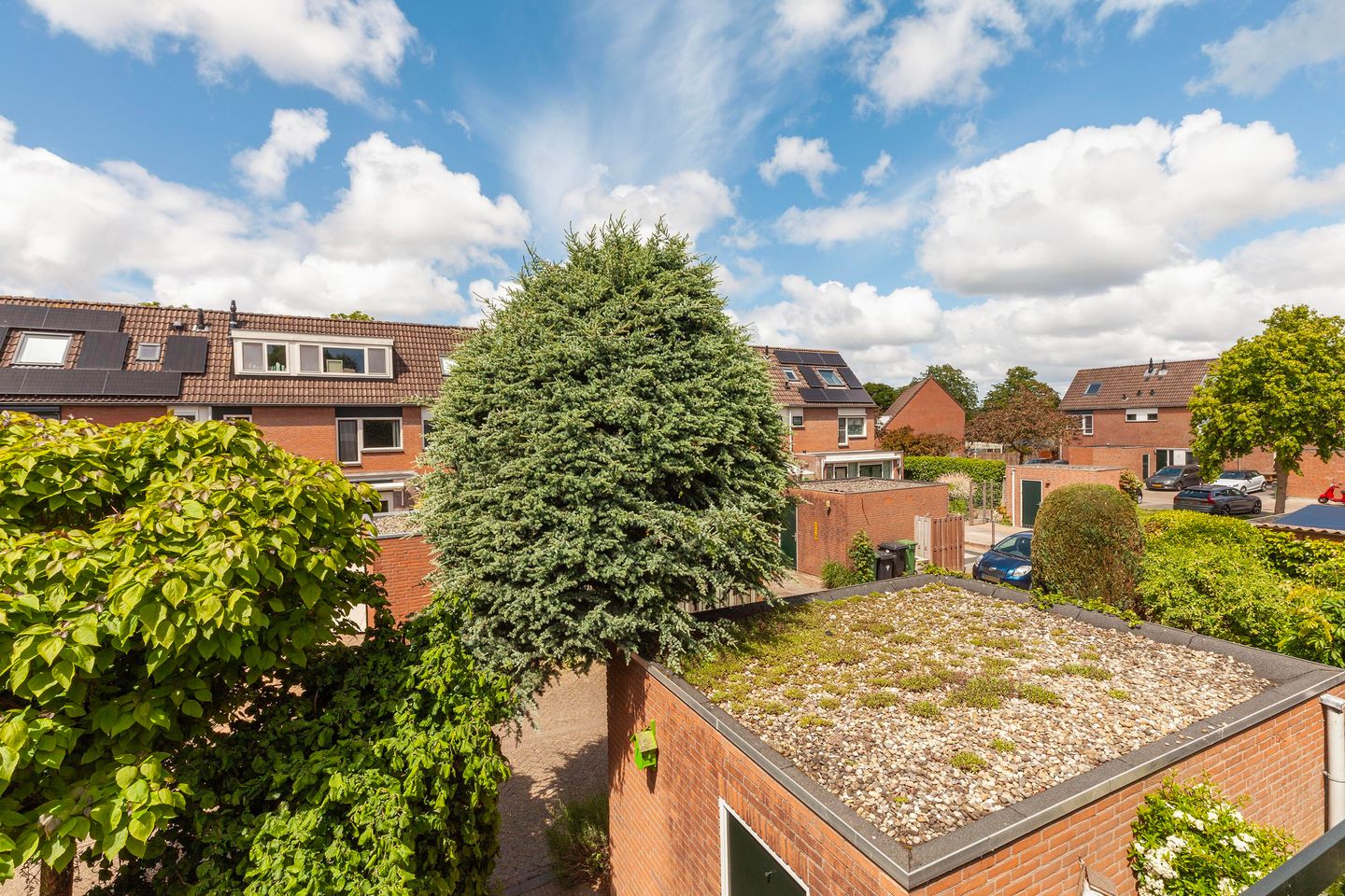 Foto 35 van Tjalkwerf 15