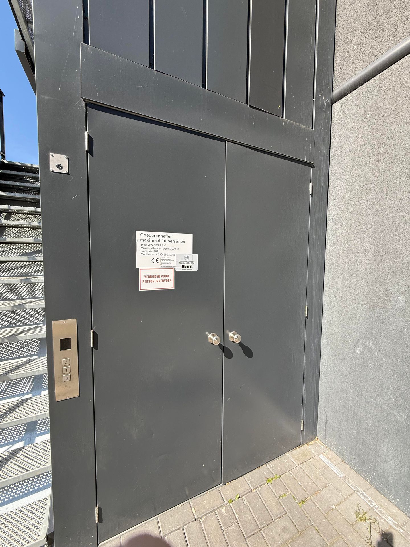 Bekijk foto 4 van Transistorstraat 48-H128