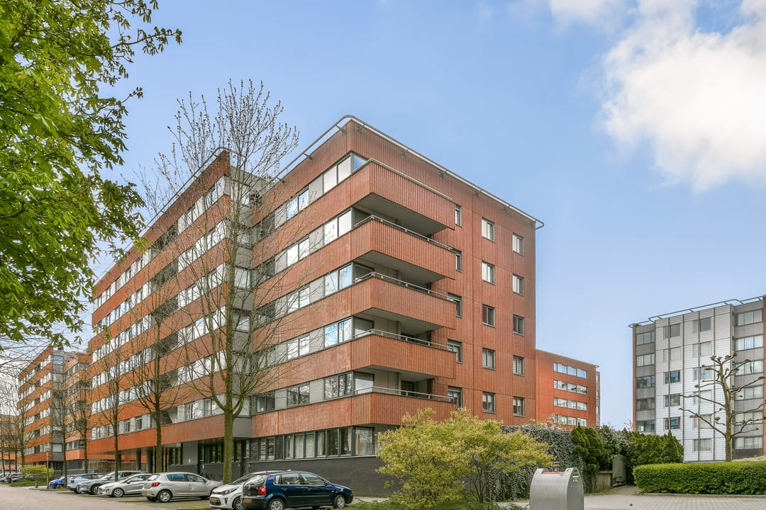 Foto 1 van Kamerlingh Onnesstraat 65