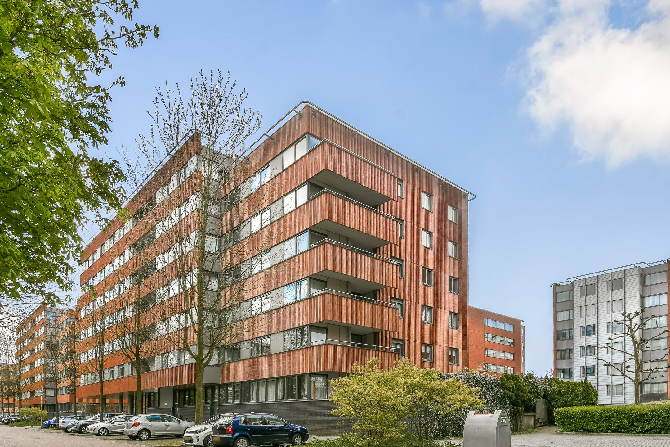 Kamerlingh Onnesstraat 65 