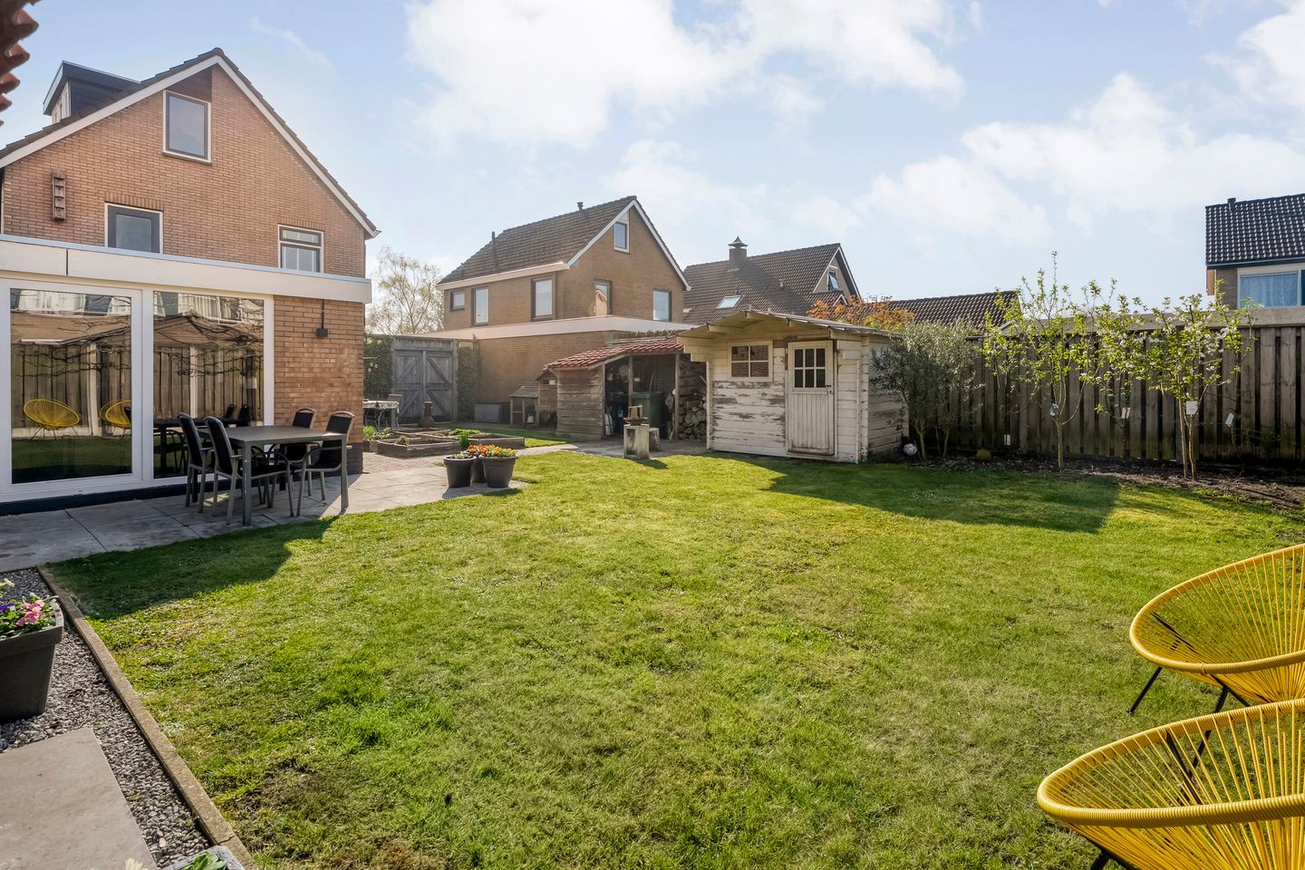 Photo 55 of Nieuwewijk 51-A