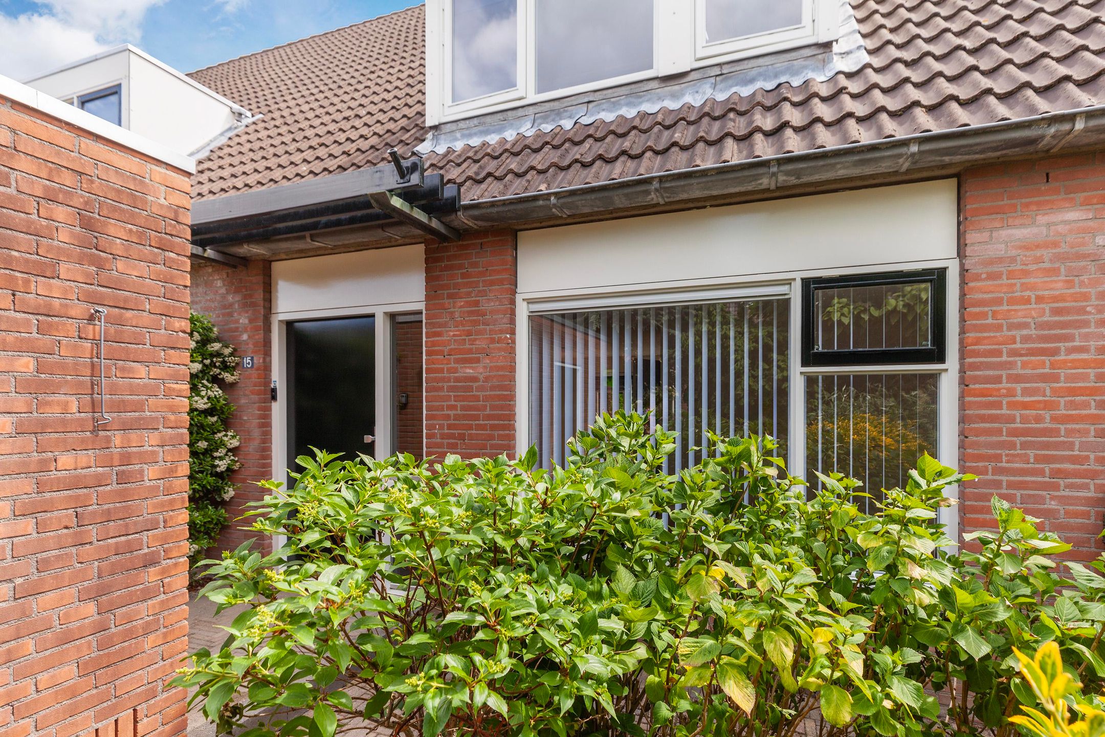 Tjalkwerf 15 Zoetermeer
