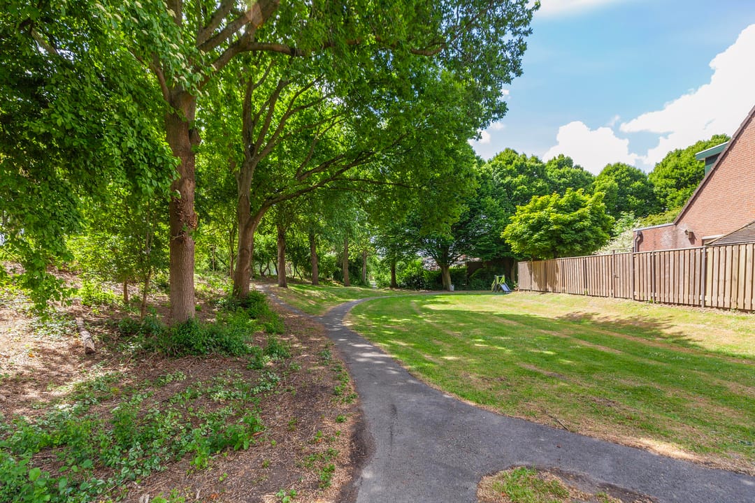 Foto 31 van Tjalkwerf 15