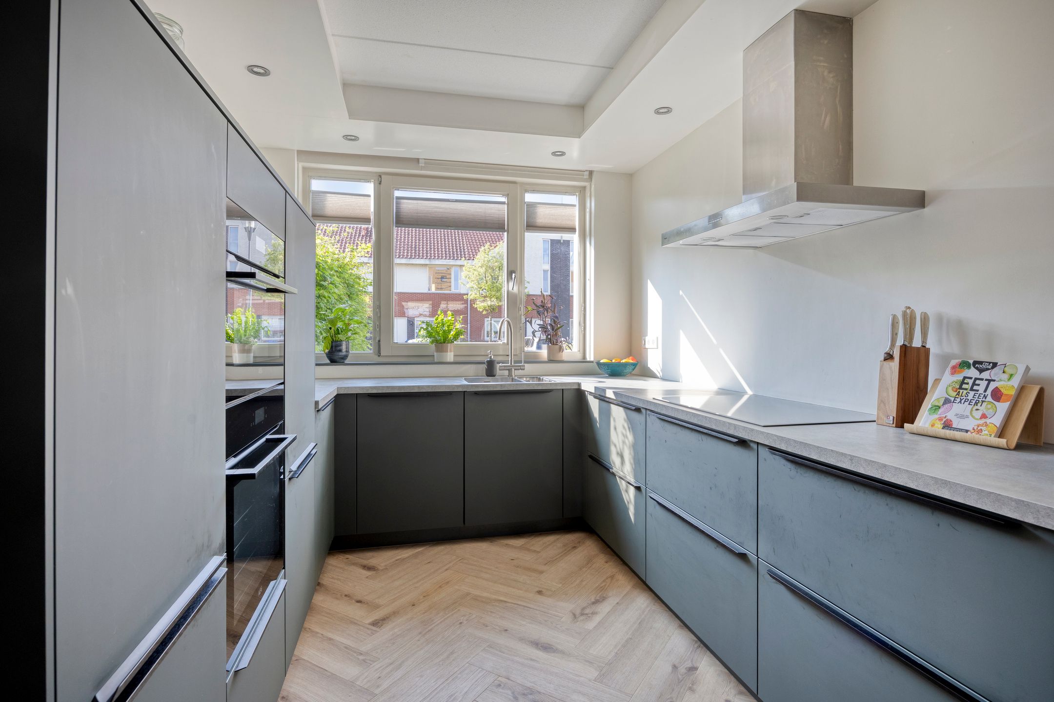 Foto 12 van Volsellastraat 20