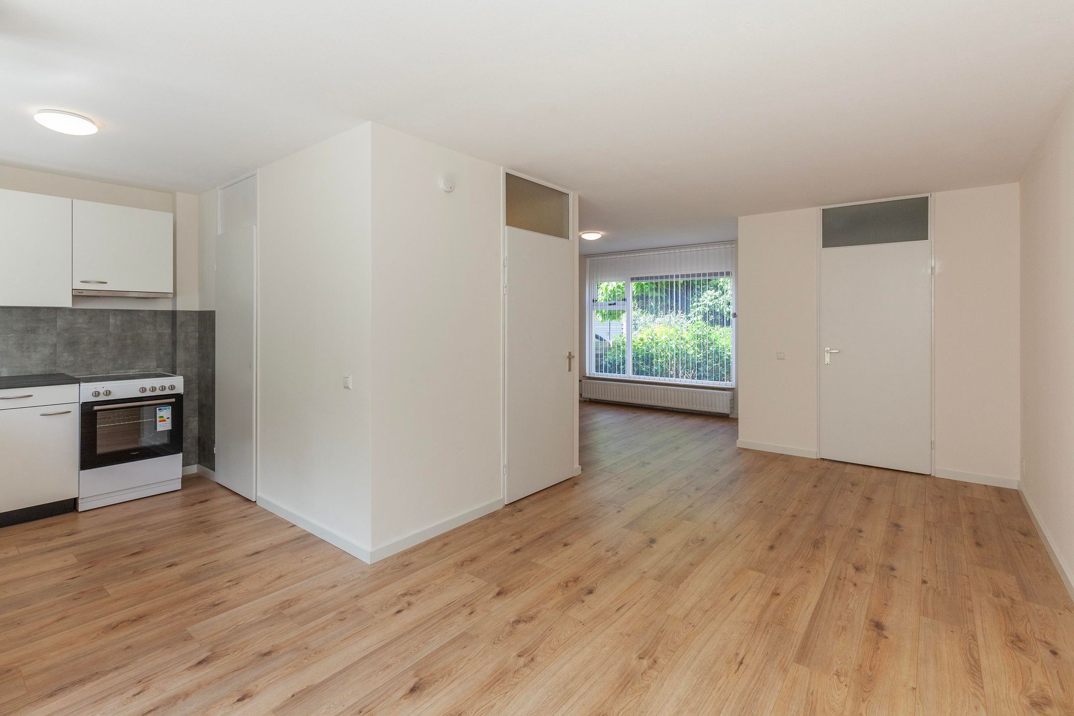 Foto 6 van Tjalkwerf 15