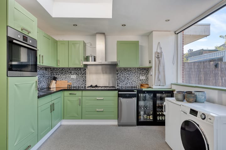 Foto 4 van Vossenstraat 17