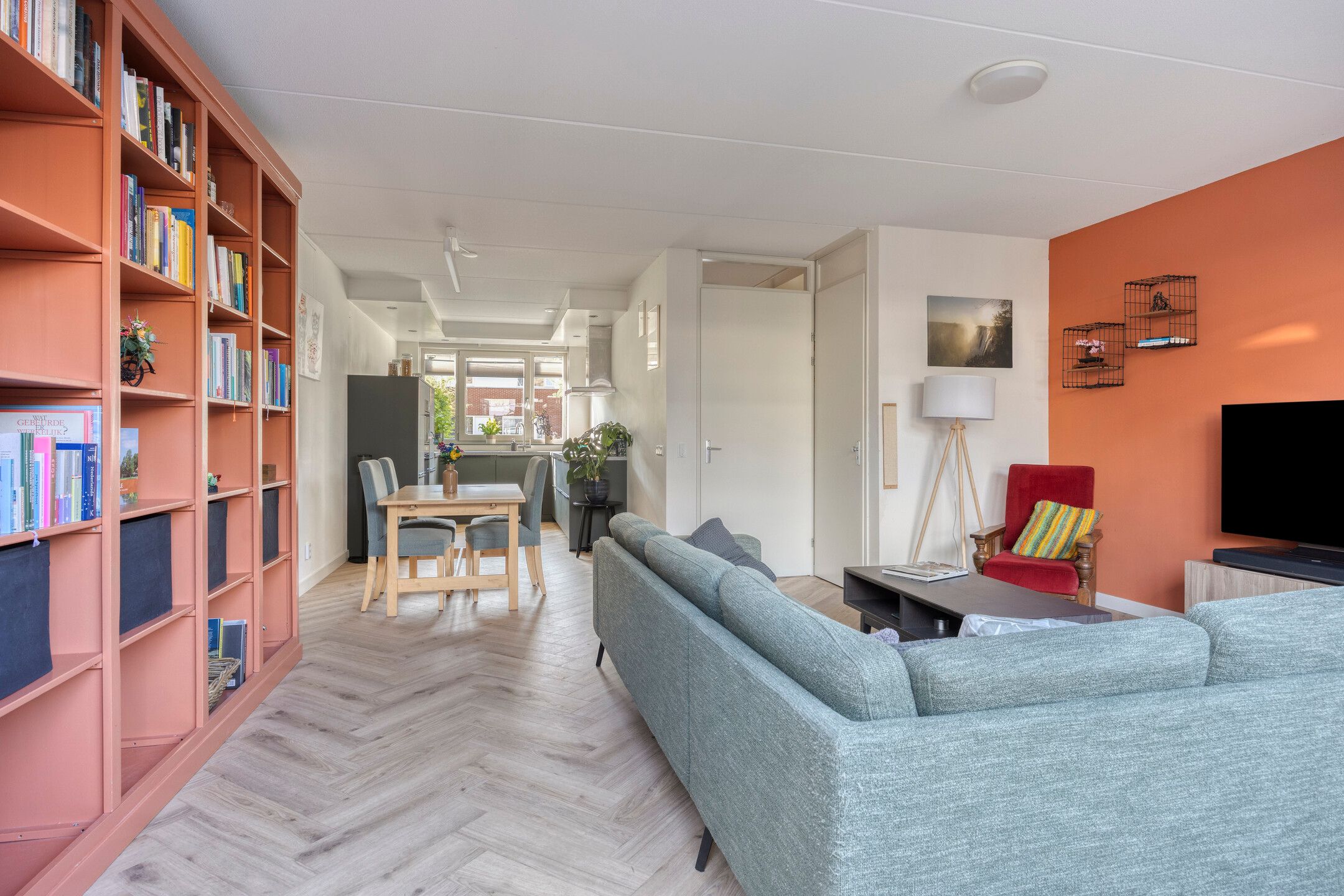 Foto 9 van Volsellastraat 20