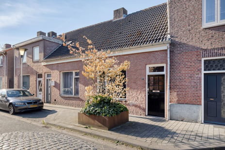 Vossenstraat thumbnail