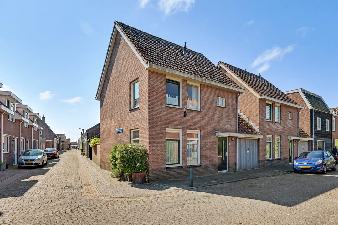 Foto 1 van Noordeindstraat 17