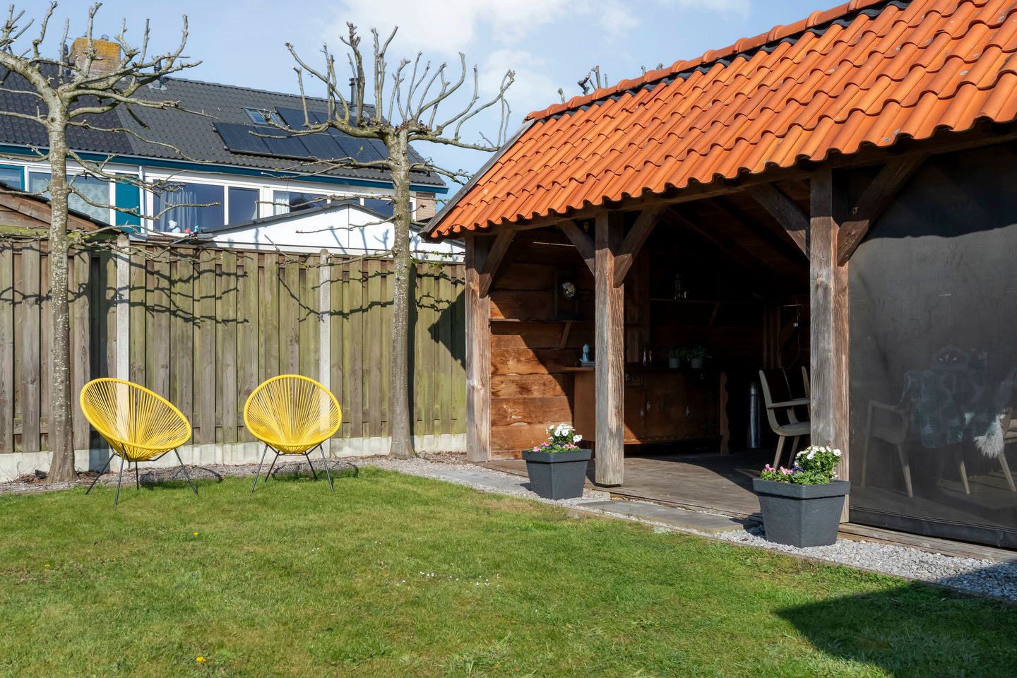 Photo 59 of Nieuwewijk 51-A