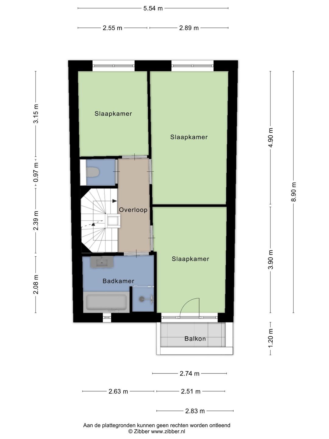 Foto 43 van Volsellastraat 20