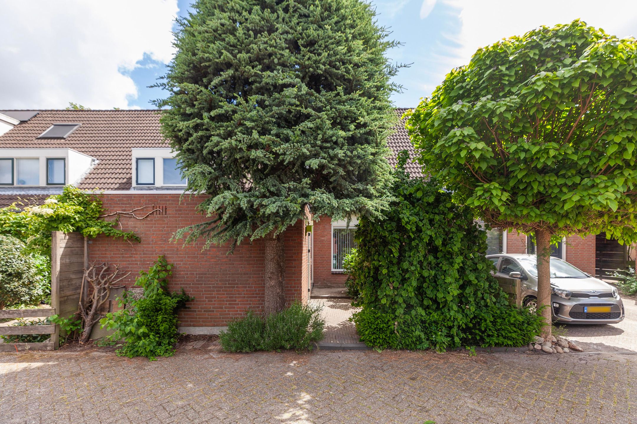 Foto 30 van Tjalkwerf 15