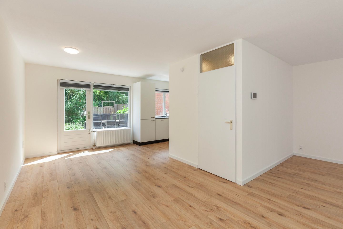 Foto 5 van Tjalkwerf 15