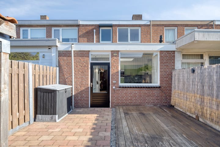 Foto 2 van Vossenstraat 17