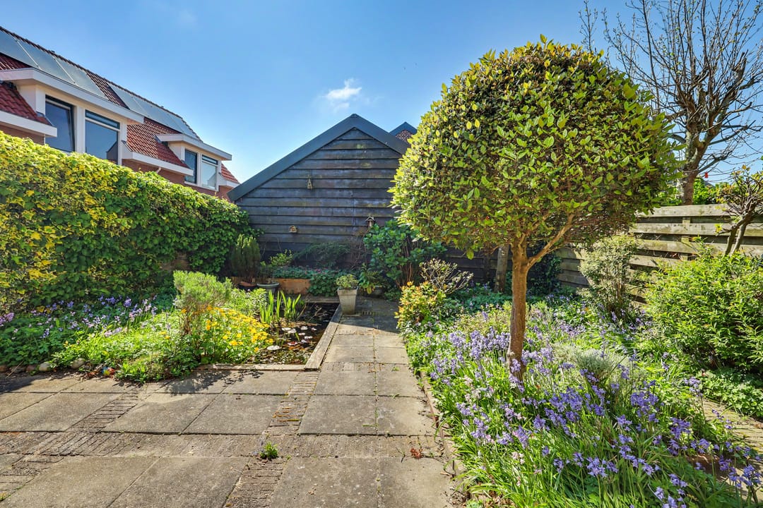 Foto 28 van Noordeindstraat 17