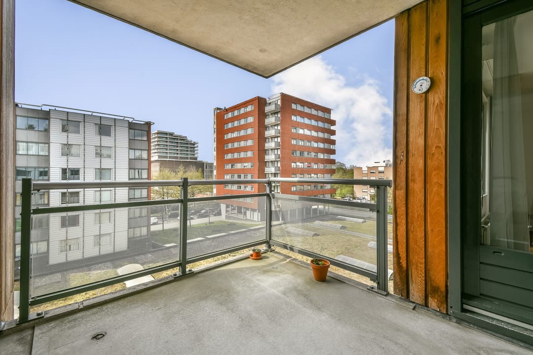 Foto 16 van Kamerlingh Onnesstraat 65