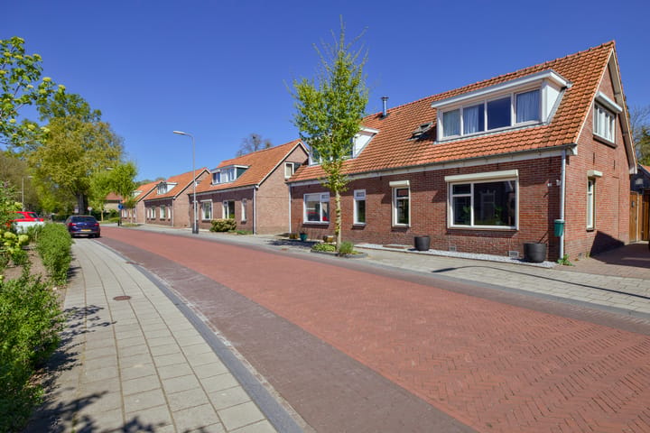 Foto 4 van Burgemeester van der Borchstraat 15