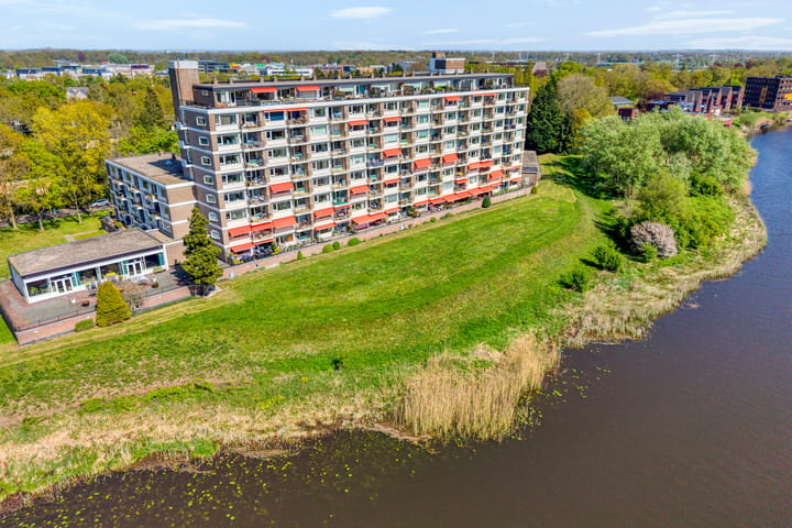 Weteringpark 7-14 main image