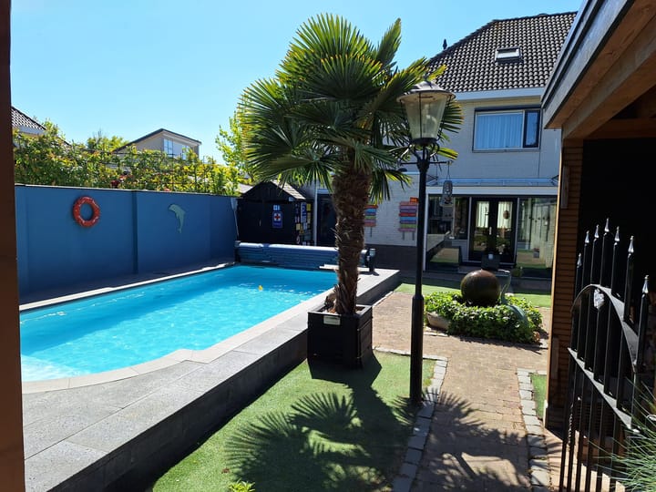 Foto 3 van Moerven 207