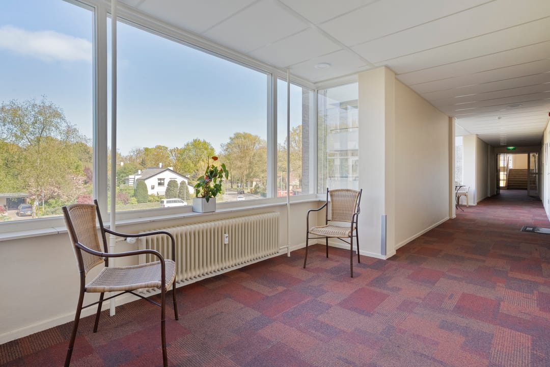 Foto 26 van Weteringpark 7-14