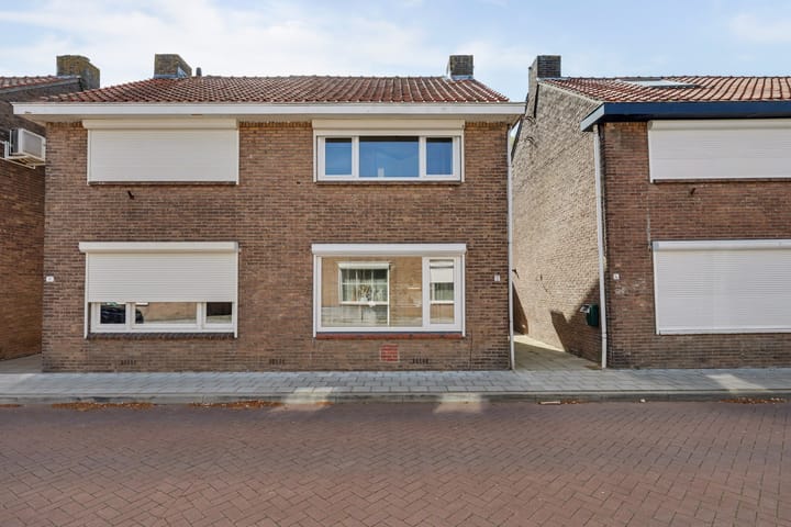 van Tienhovenstraat 12 main image