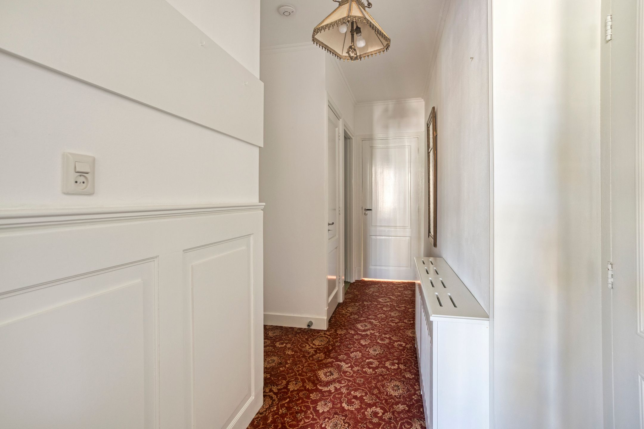 Oudezijds Voorburgwal 187-B Amsterdam - Aanzicht 5