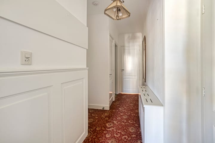 Foto 5 van Oudezijds Voorburgwal 187-B