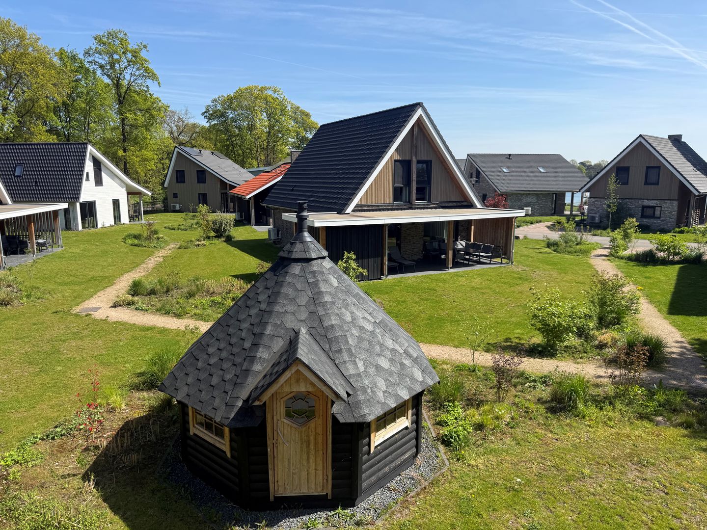 Foto 44 van Vossenheuvel 10-408