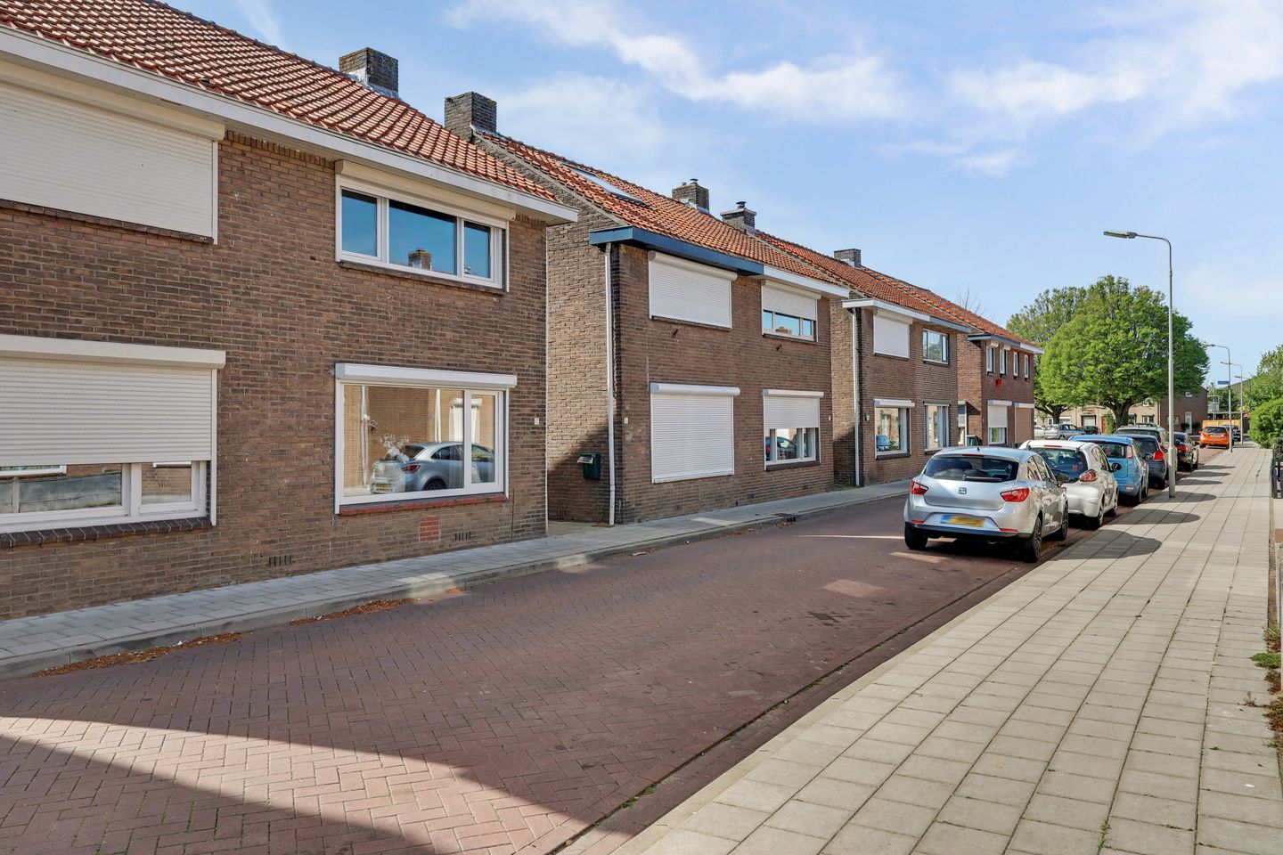 Foto 5 van van Tienhovenstraat 12