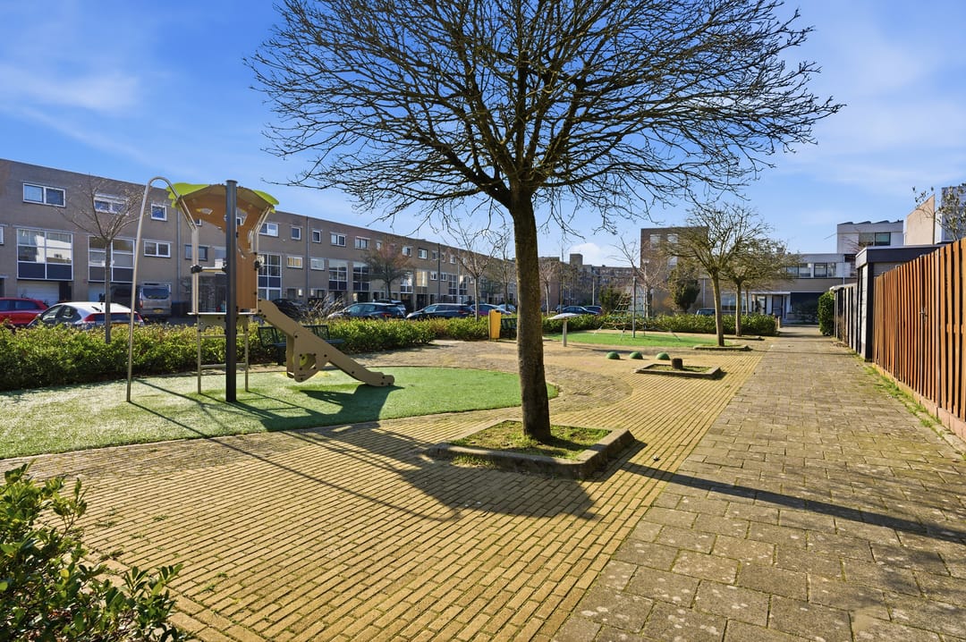 Foto 41 van Lorentzstraat 34