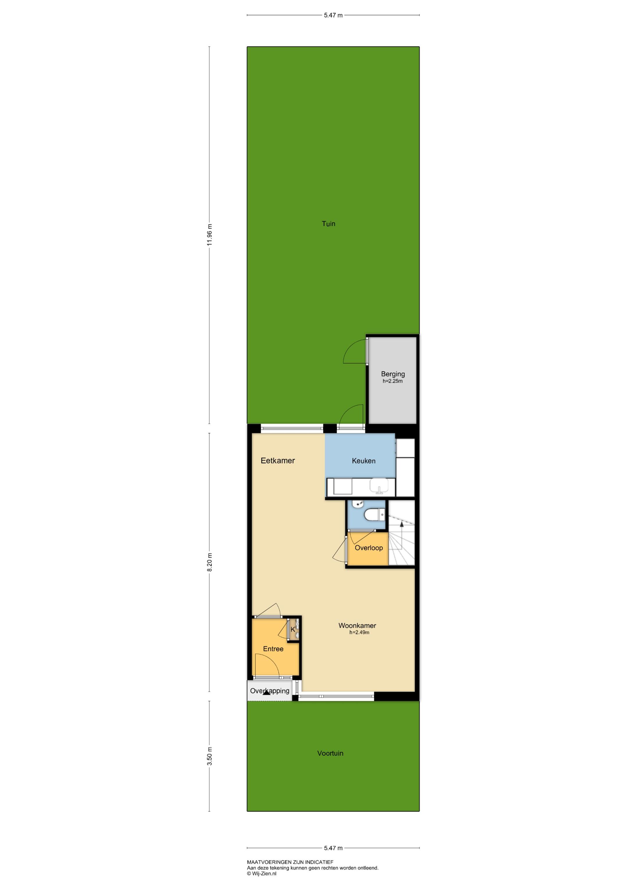 Foto 42 van Lorentzstraat 34