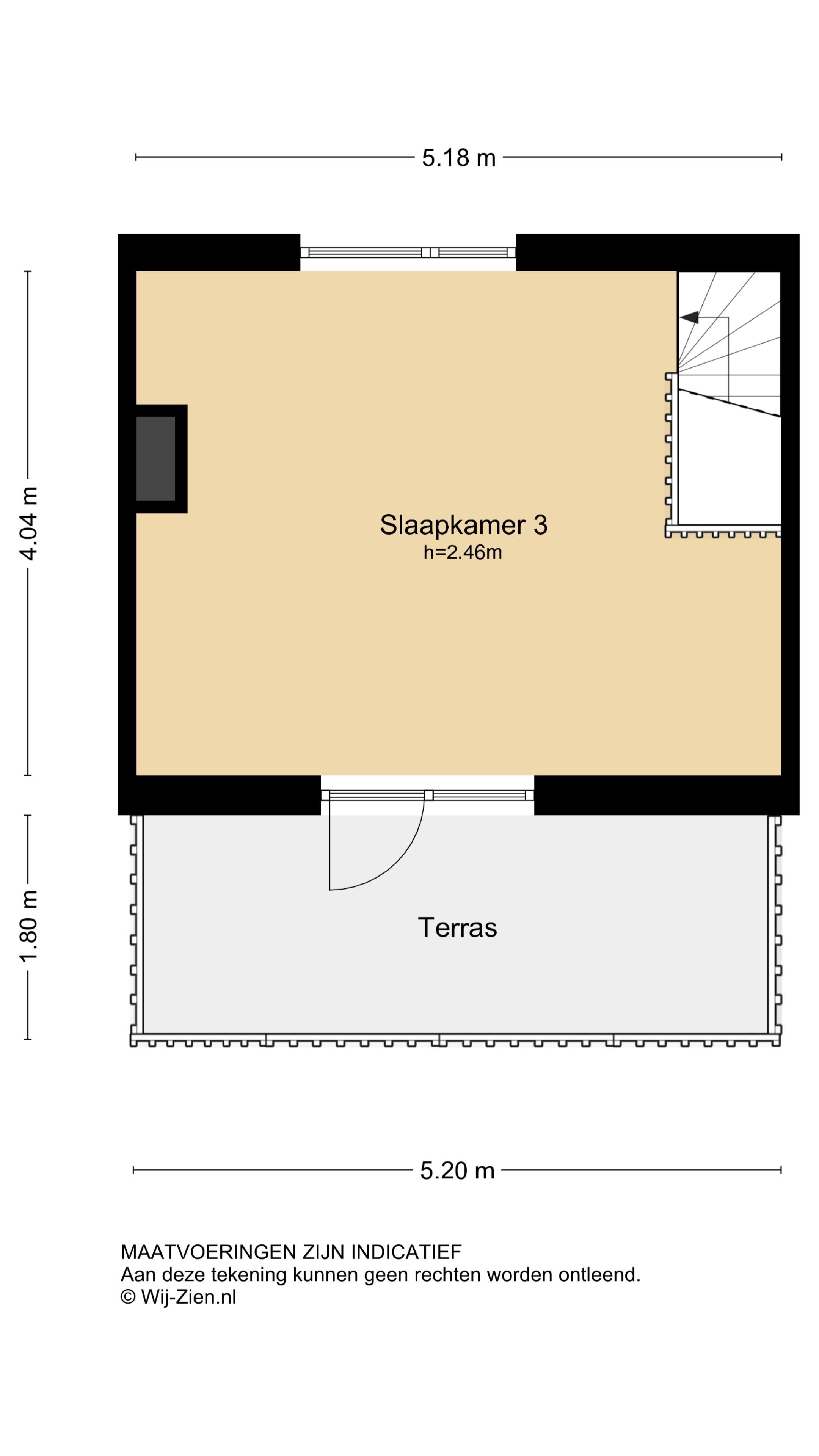 Foto 45 van Lorentzstraat 34