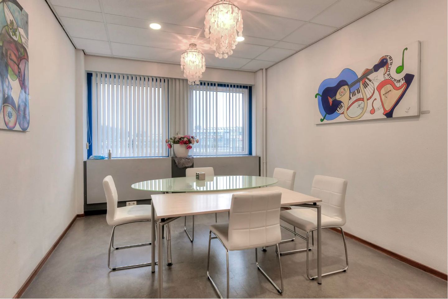 View photo 5 of Lijndonk 4