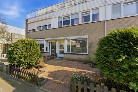 Lorentzstraat thumbnail