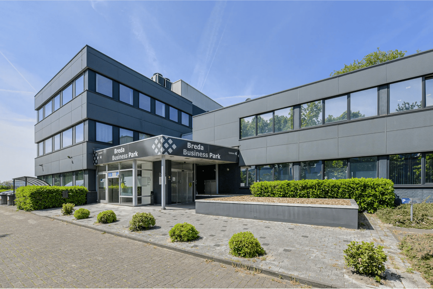 View photo 1 of Lijndonk 4