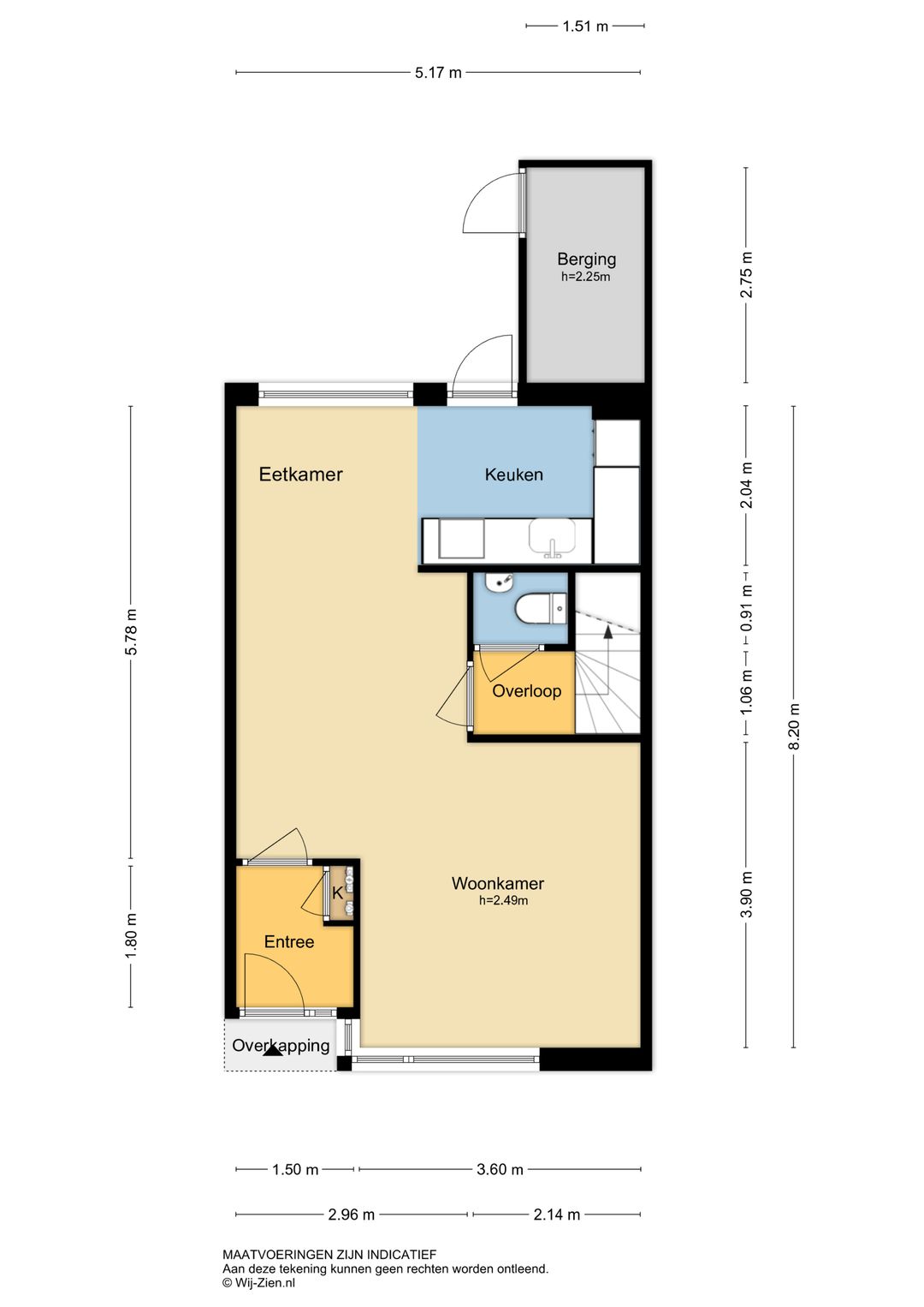 Foto 43 van Lorentzstraat 34