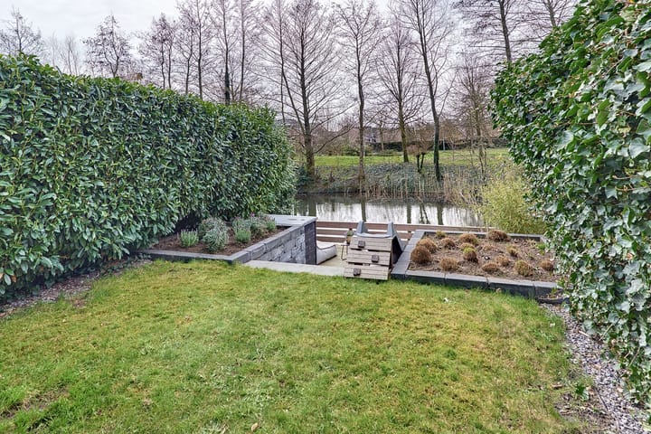 Foto 2 van Sweelinckdreef 31